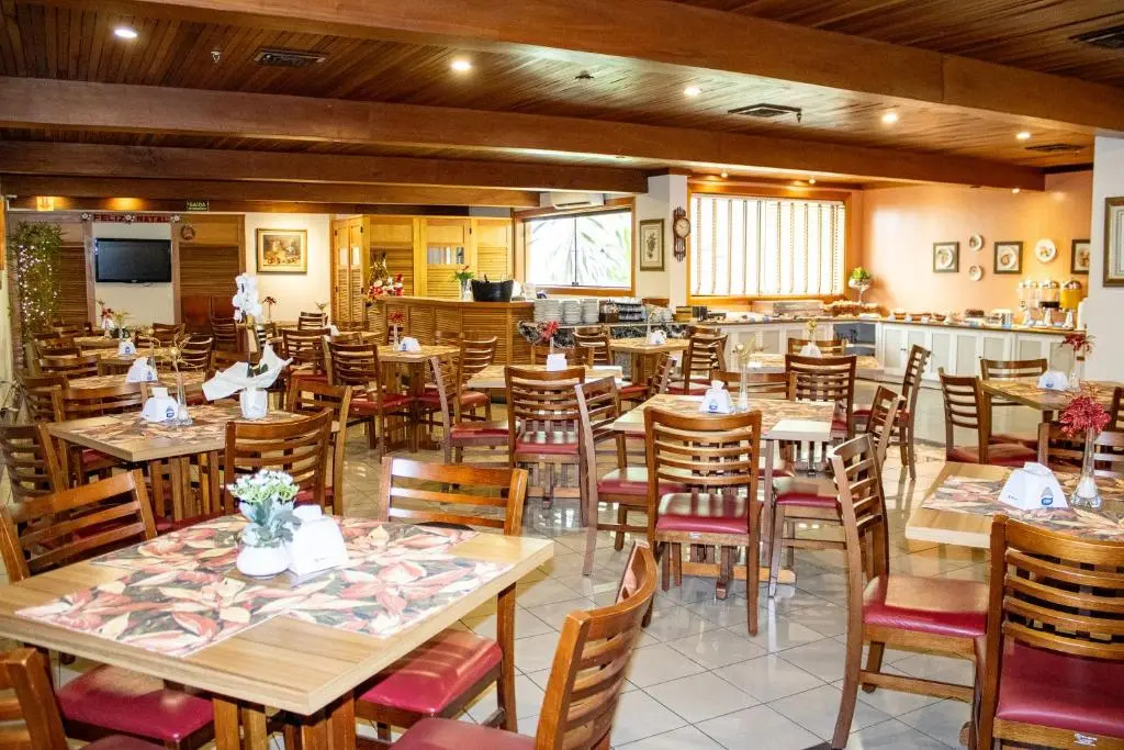 Foto - Hotel Dan Inn São José do Rio Preto By Nacional Inn