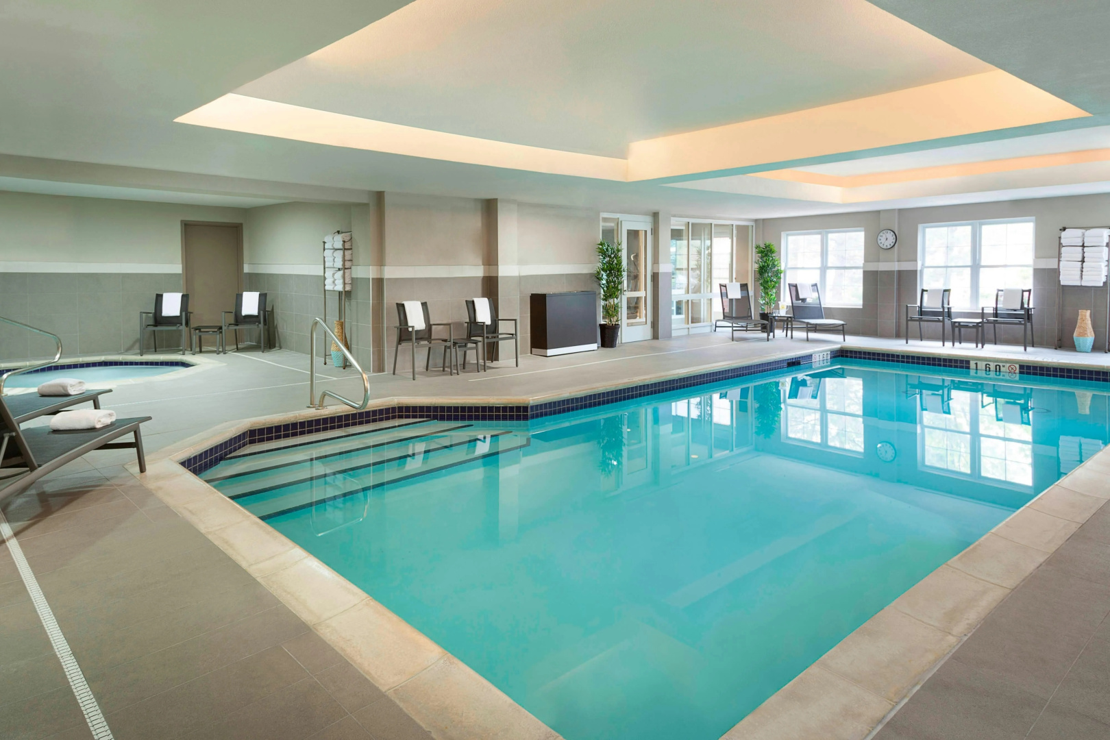Foto - Residence Inn by Marriott Toronto Markham