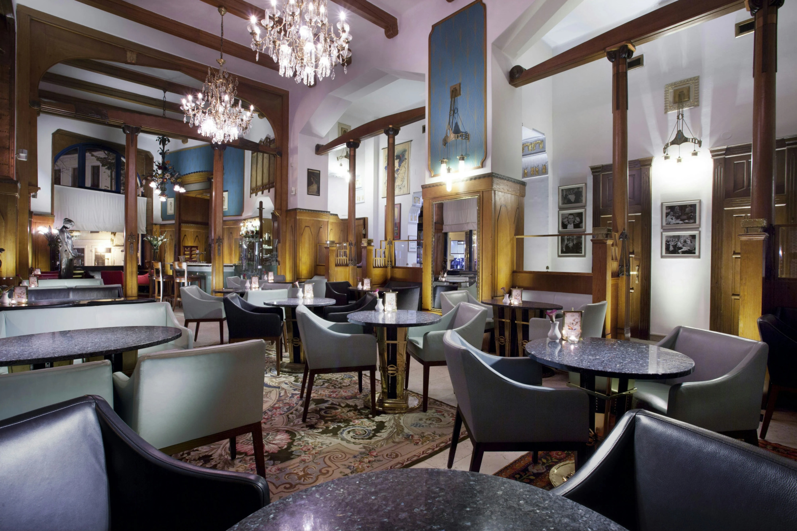 Foto - Hotel Paris Prague