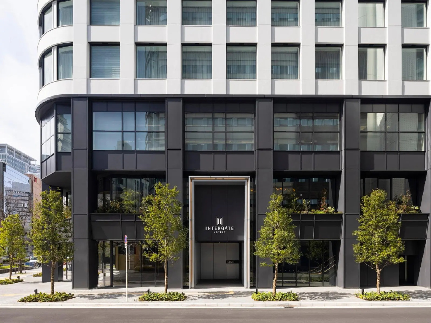 Foto - Hotel Intergate Osaka Umeda