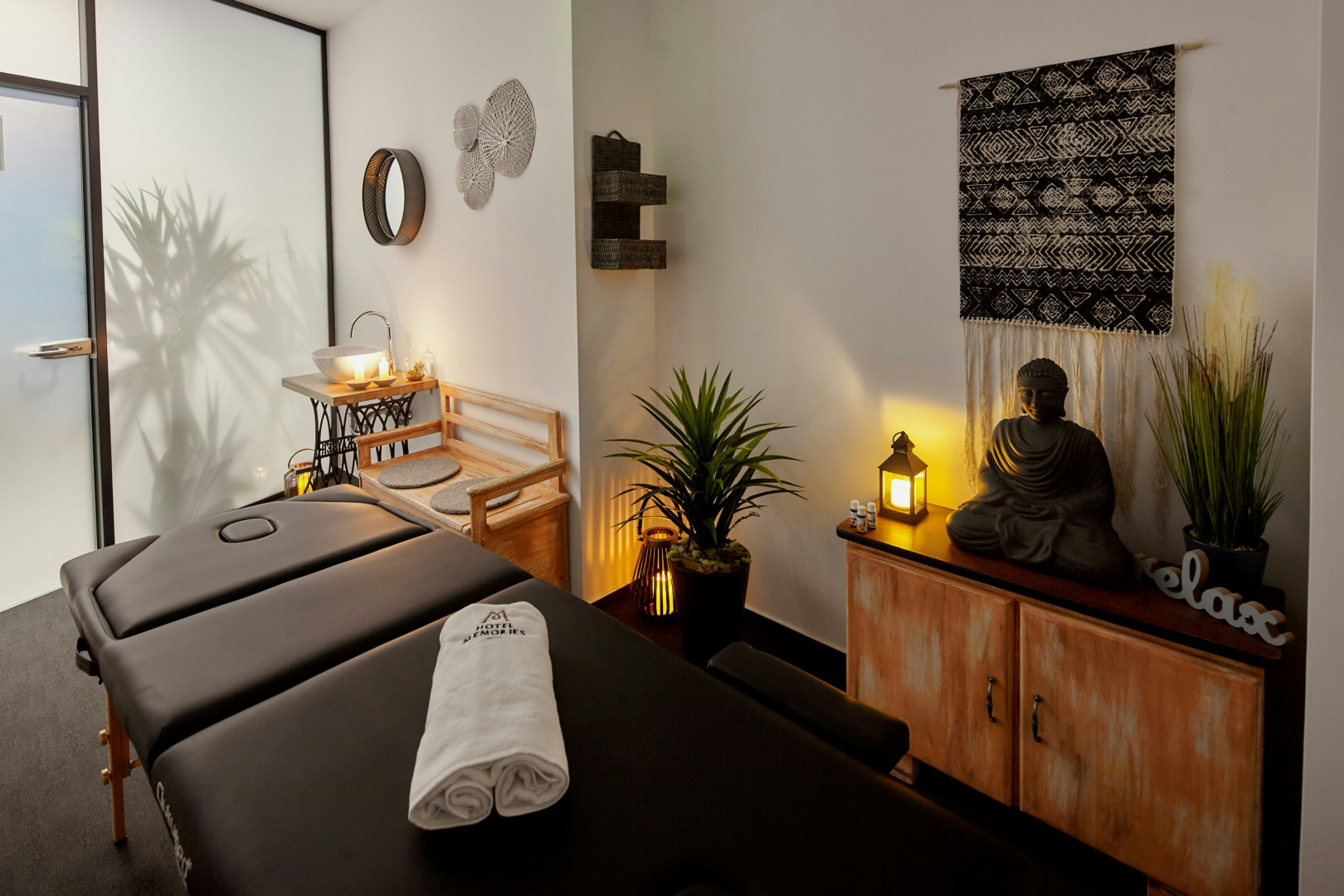 Foto - Hotel Memories OldTown