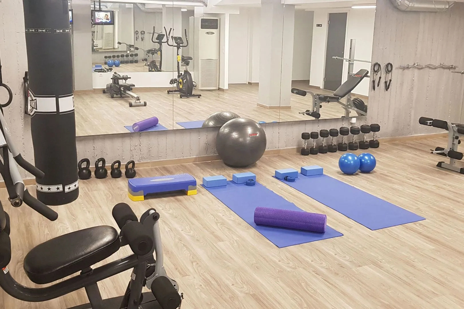 Photo - Atrium Ambiance Hotel