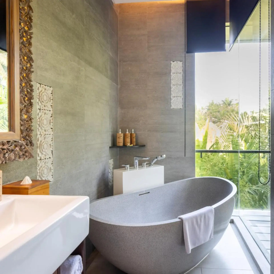 Foto - The Ning Resort Ubud
