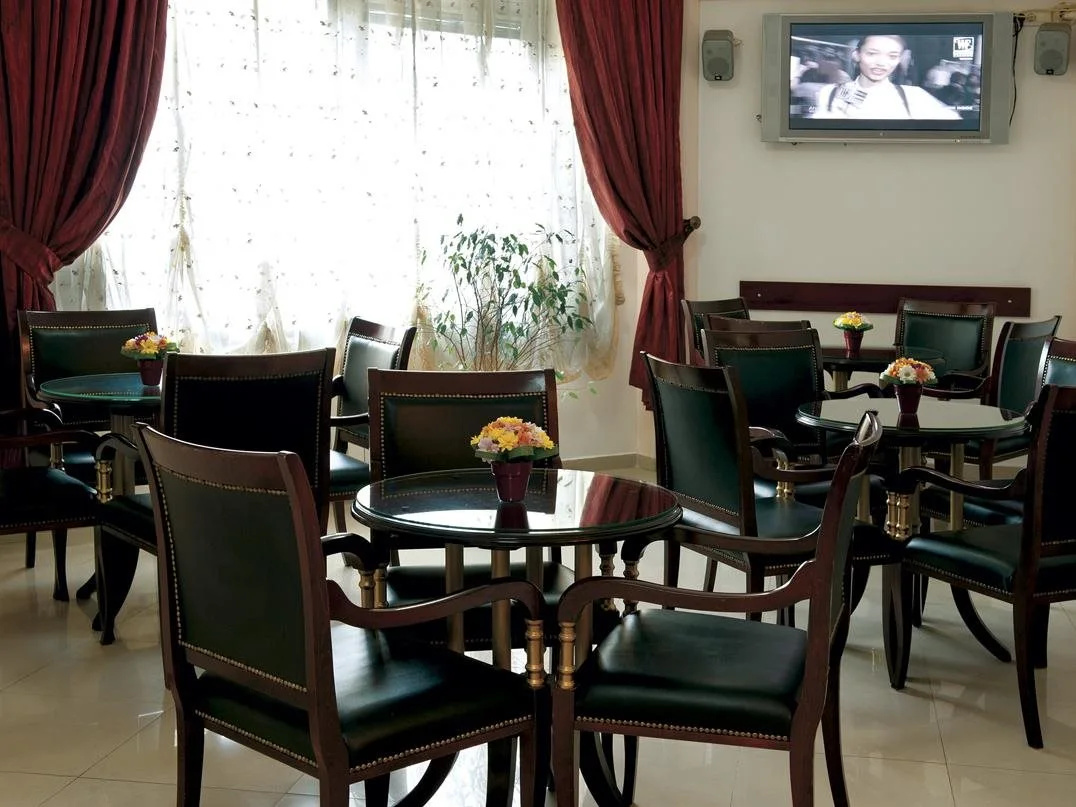 Foto - Hotel Aristocrat & Fish Restaurant