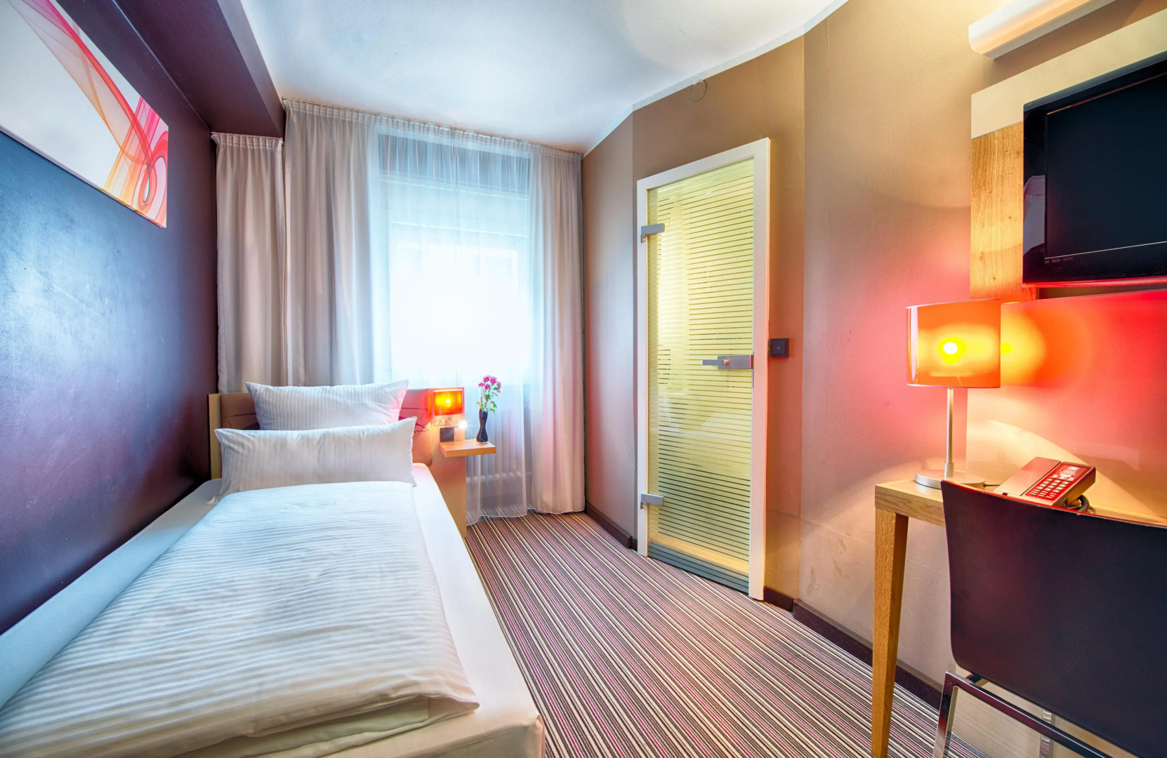 Foto - Leonardo Boutique Hotel Munich