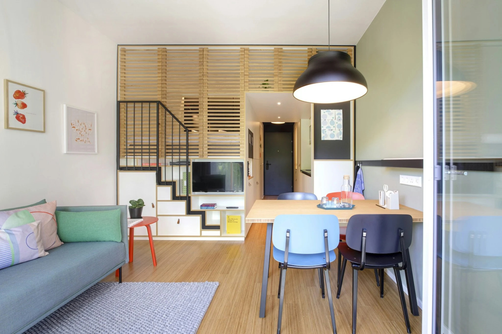 Foto - Zoku Vienna