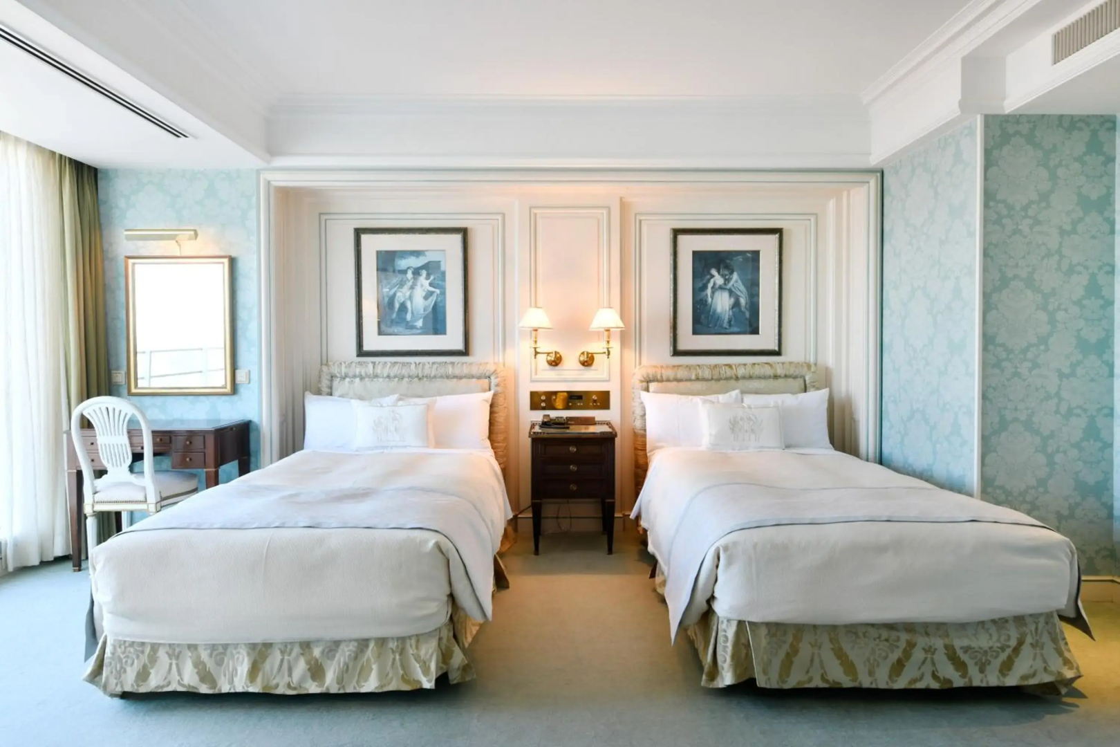 Foto - Hotel New Grand