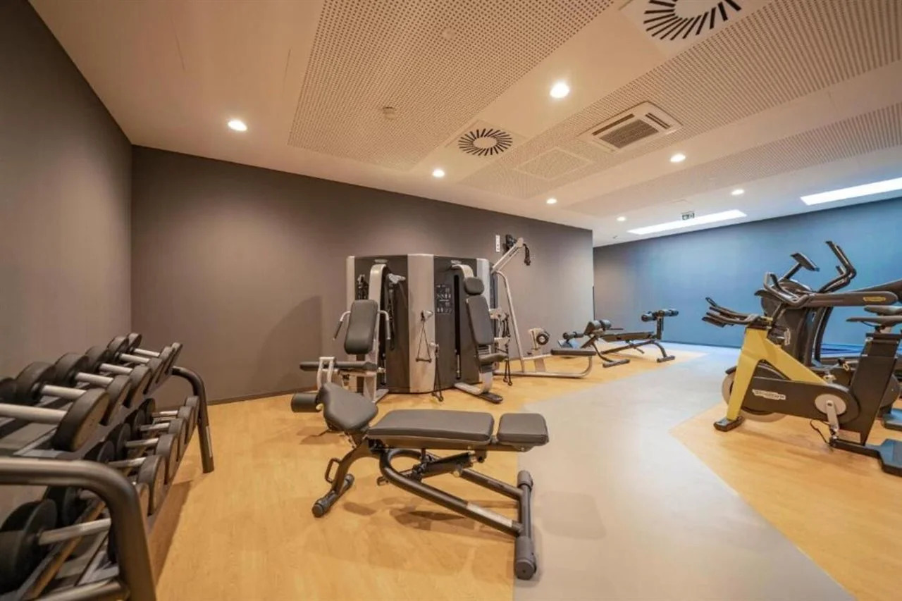 Foto - roomz hotel & conference center vienna prater