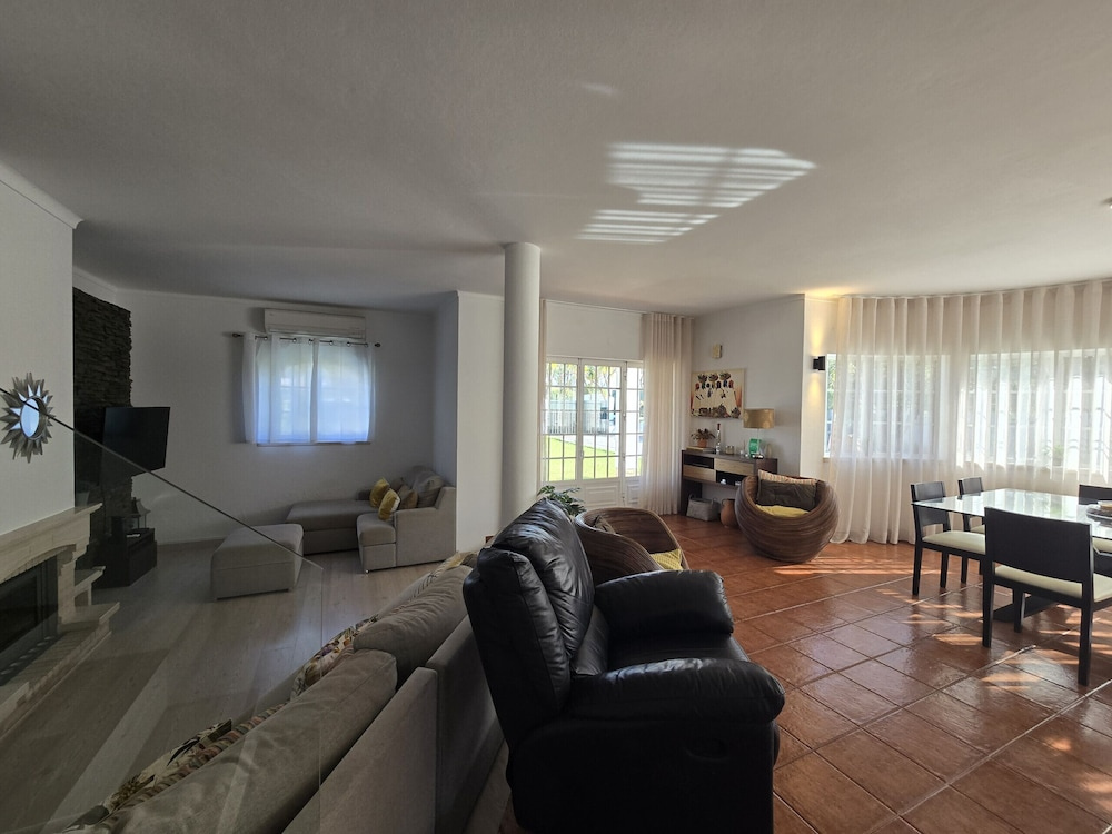 Foto - Sesimbra Stylish Villa by Homing