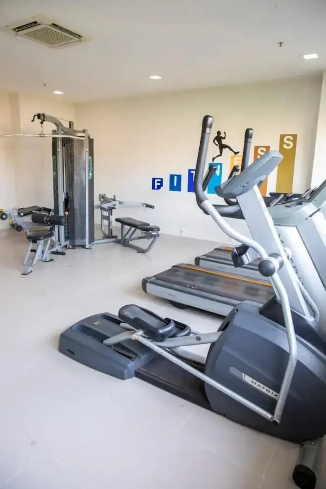 Foto - Rio Centro Stay