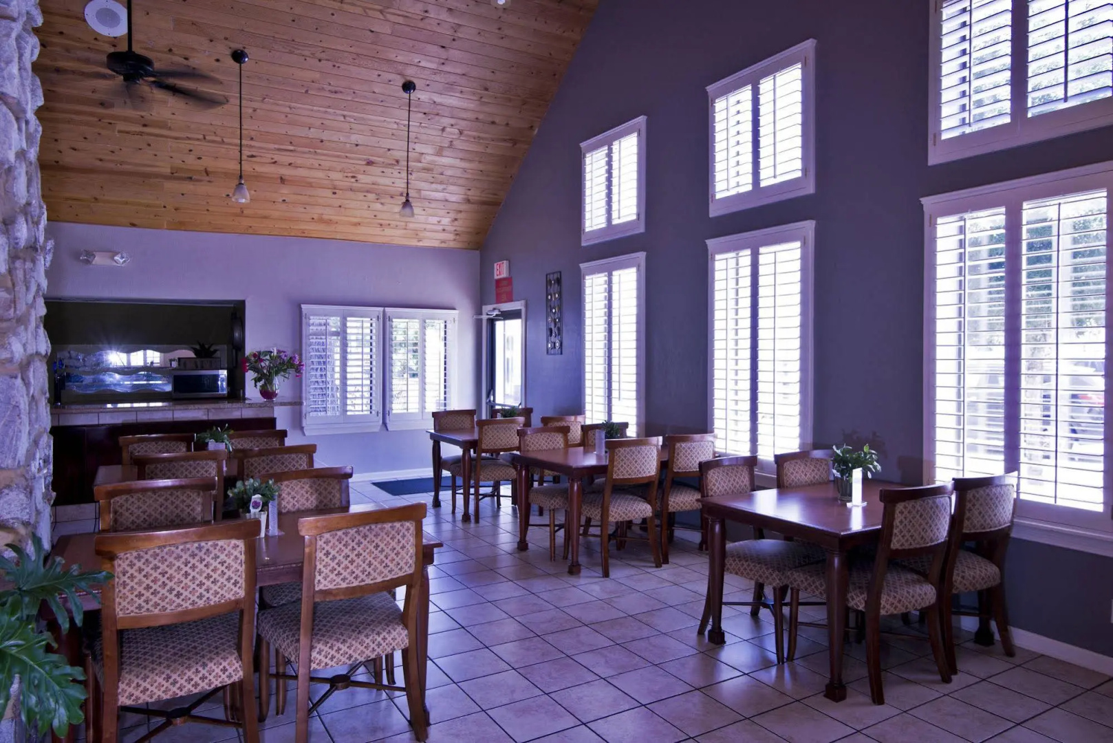 Photo - Chase Suite Hotel El Paso