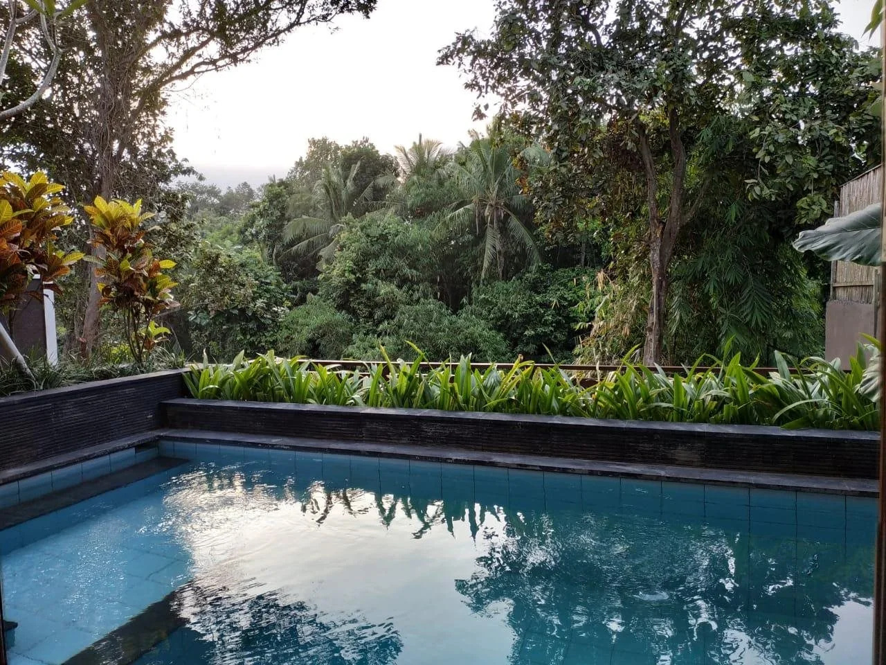 Foto - Annupuri Villas Bali