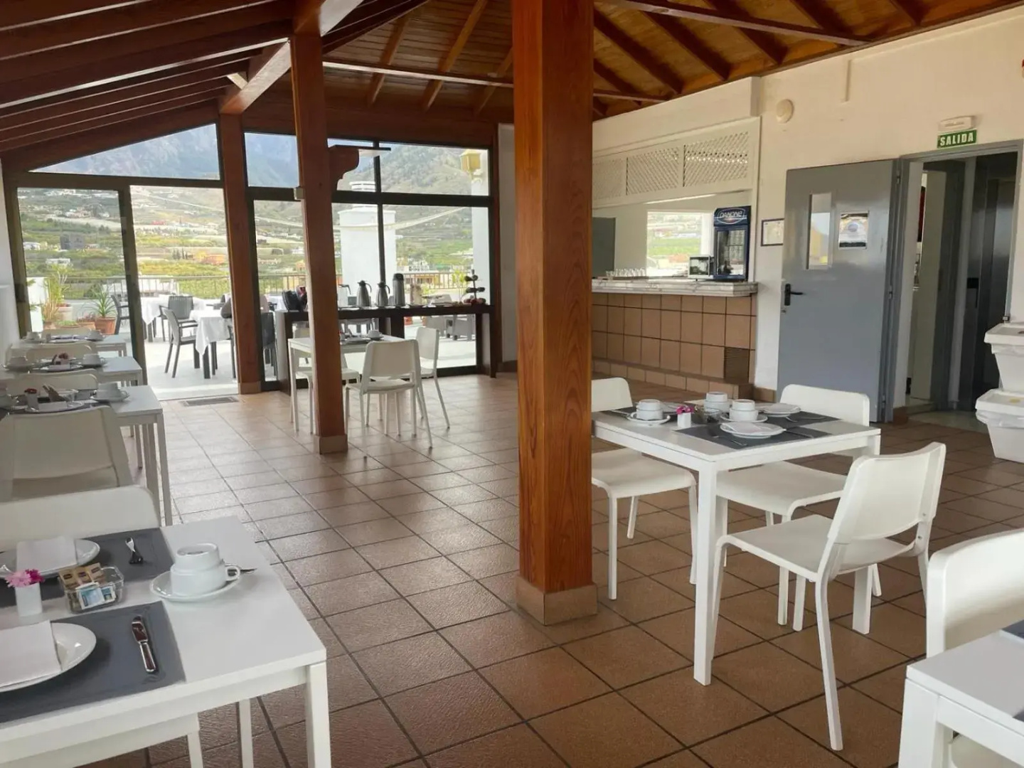 Foto - Hotel Valle Aridane