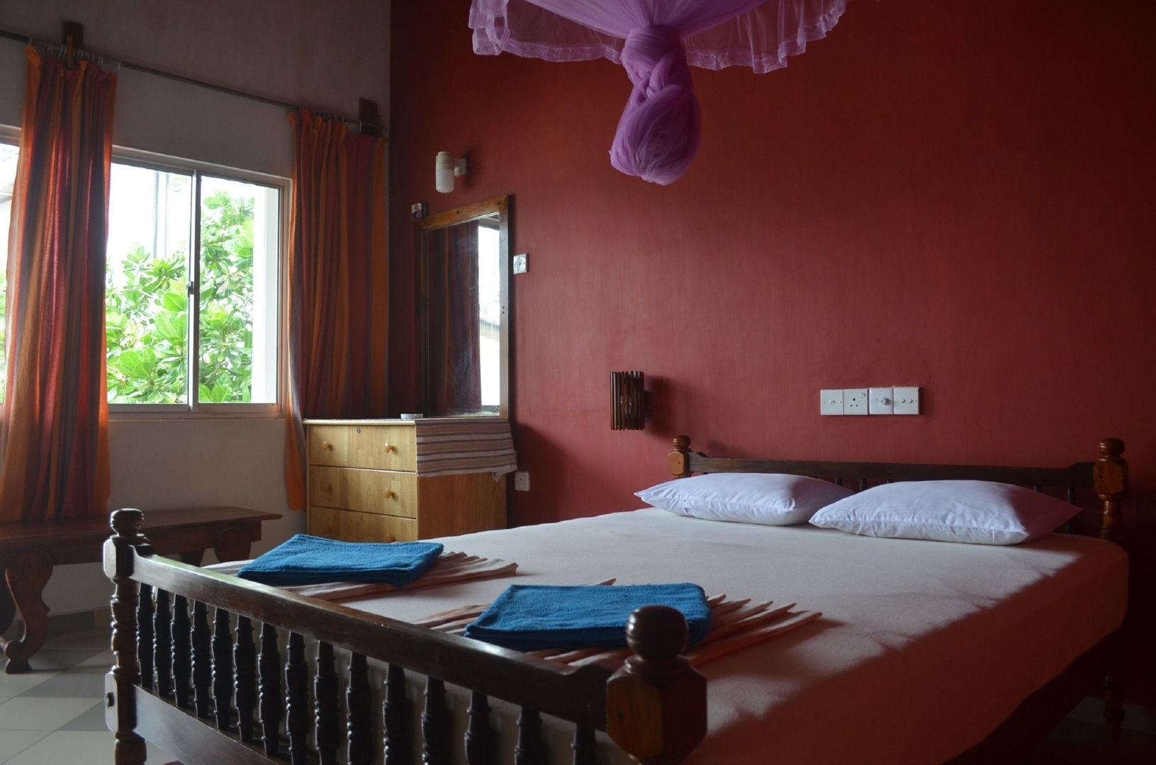 Hotel Paradiso
