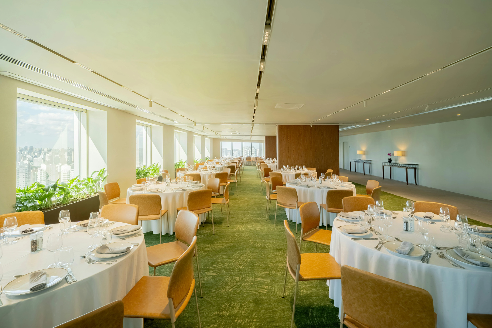 Foto - Hilton Sao Paulo Morumbi