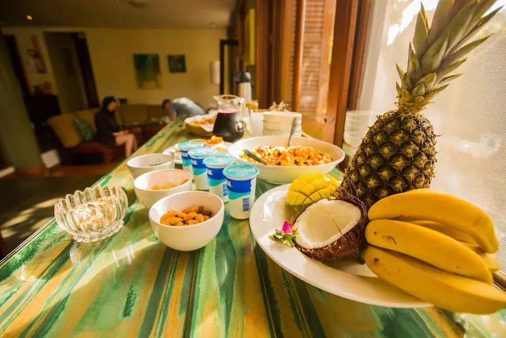 Foto - Pousada Tulipane Florianopolis