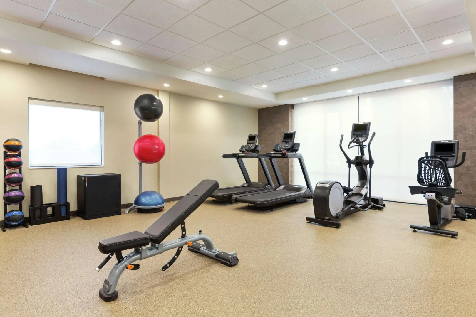 Photo - Home2 Suites by Hilton Portland Airport OR