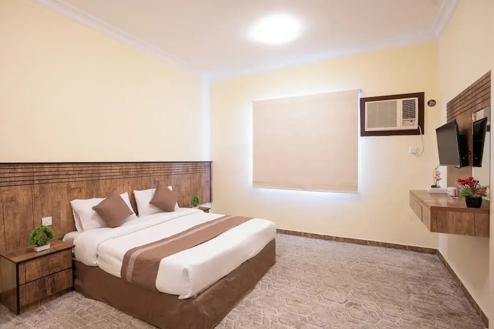 Foto - Saif Plus 3 Hotel by Orvana