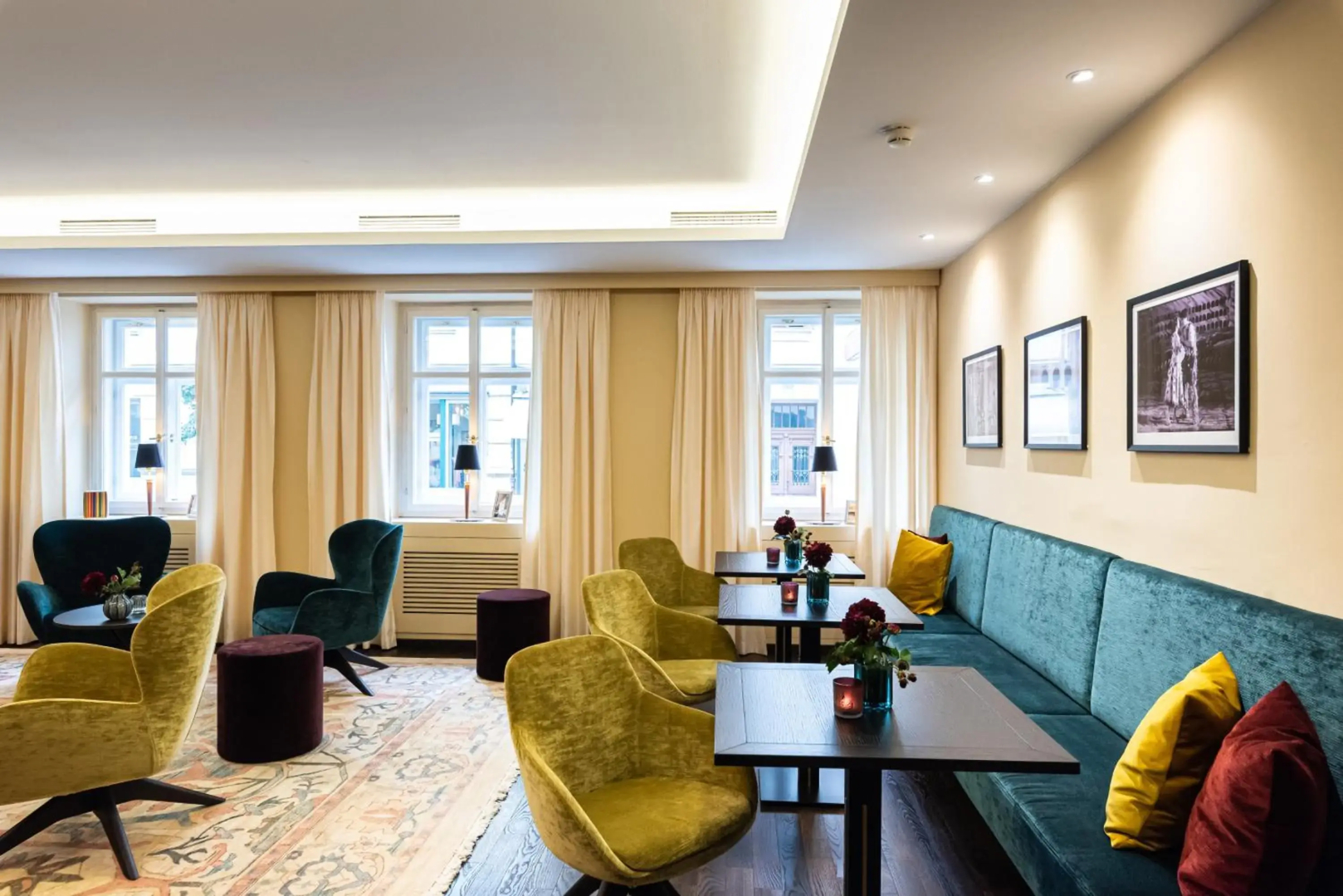 Photo - Altstadthotel Wolf-Dietrich