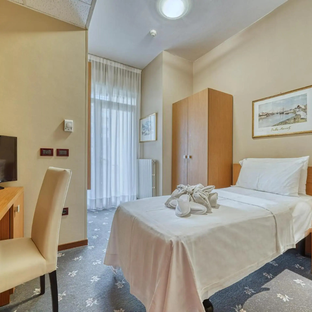 Photo - Hotel Terme Olympia