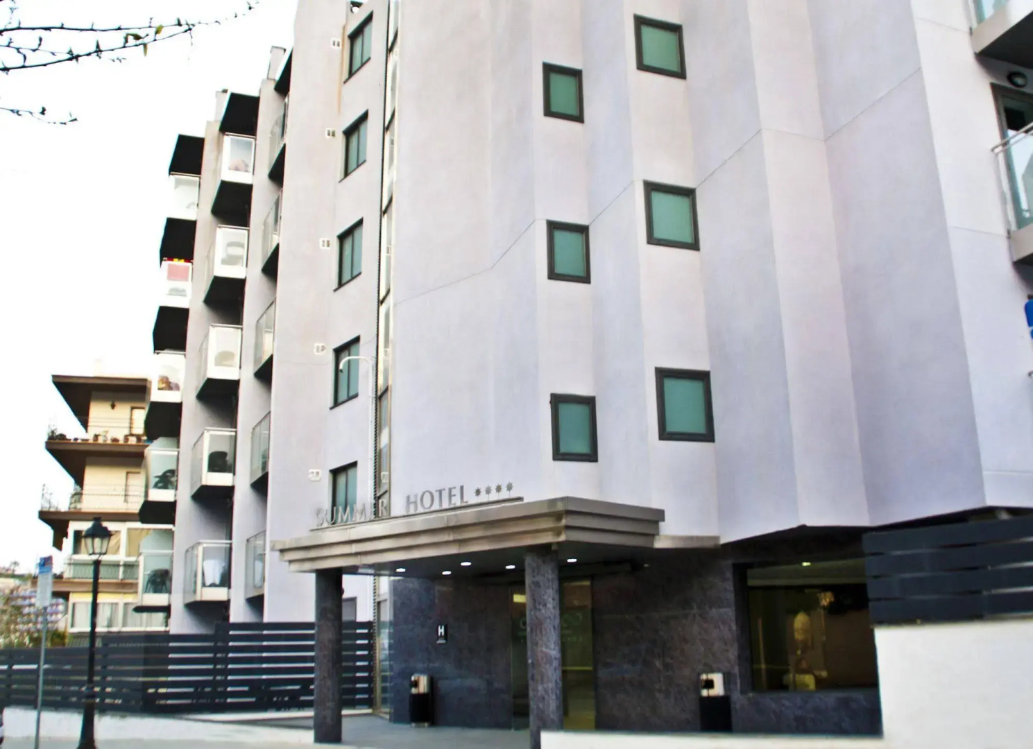 Foto - Summer Hotel