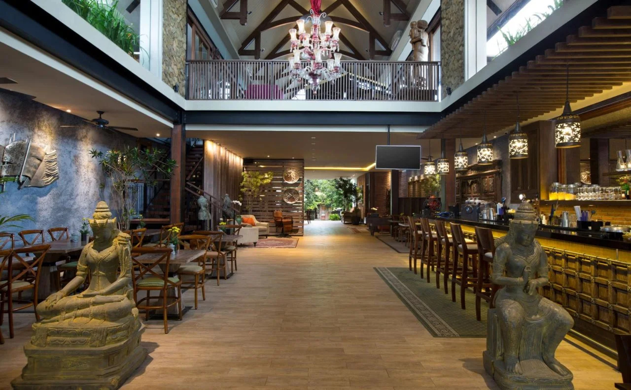 Foto - Plataran Ubud Hotel & Spa
