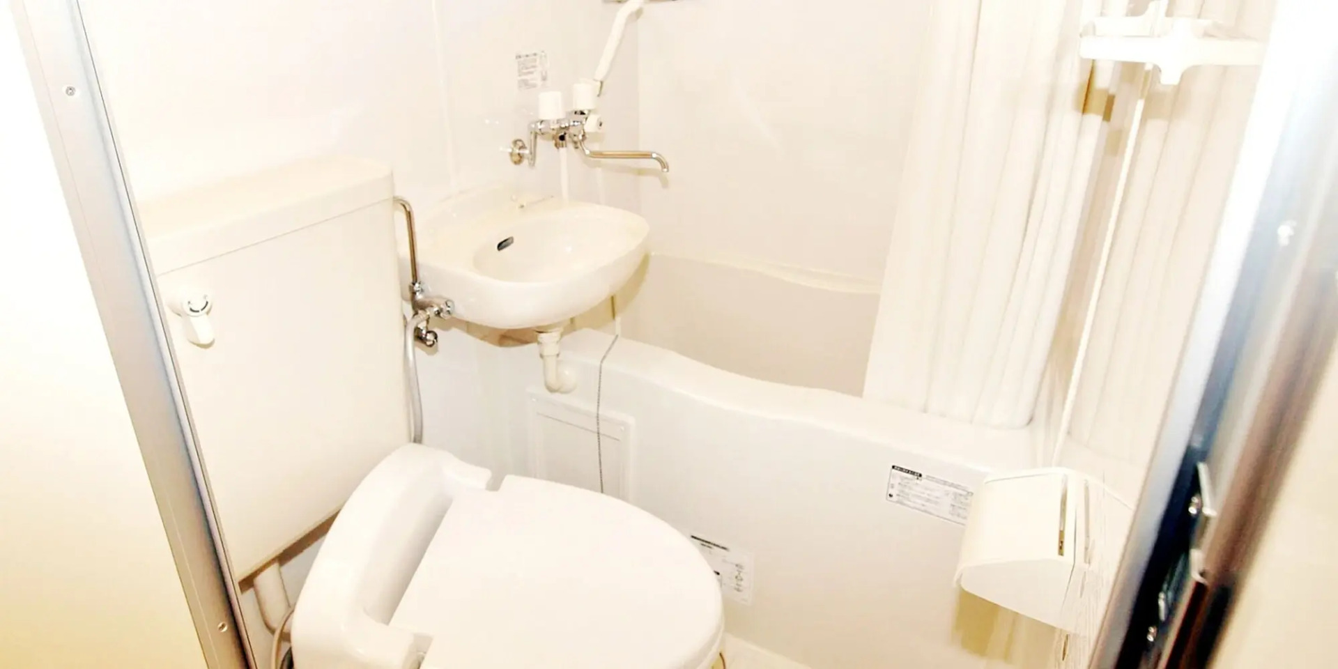 Foto - Web Hotel Tokyo Asakusabashi