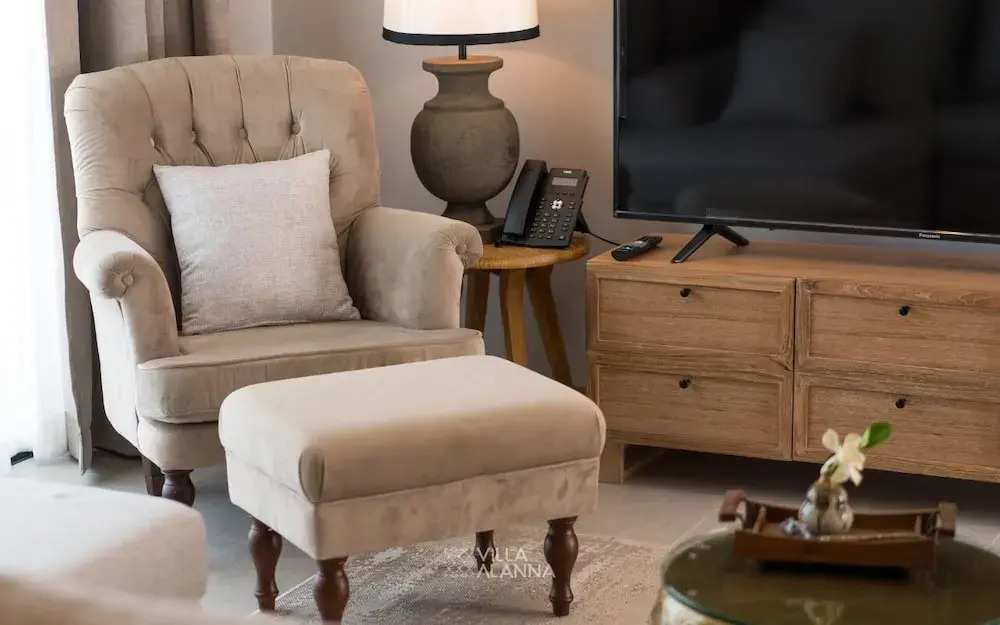 Photo - Villa ALANNA