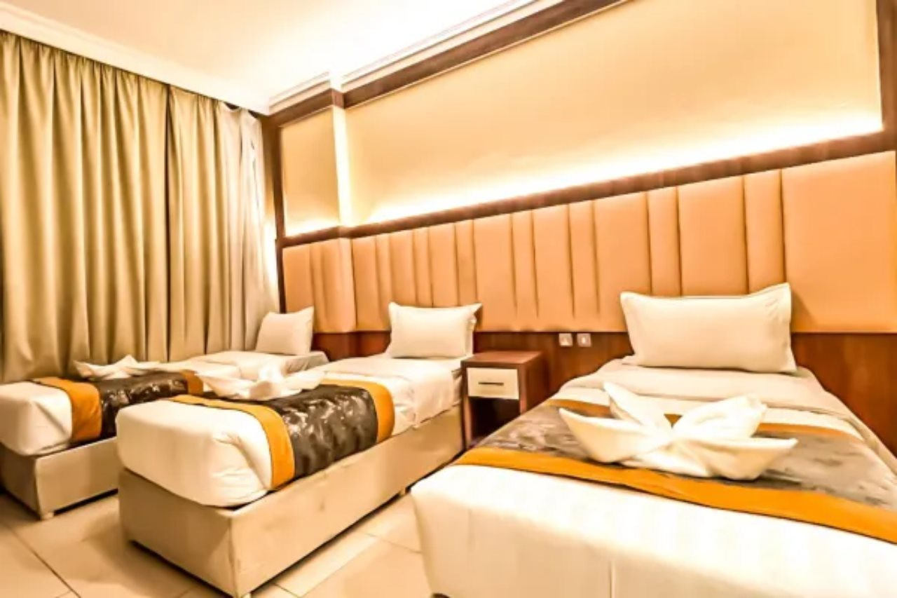 Foto - Diyafa Al Mukhtara Hotel