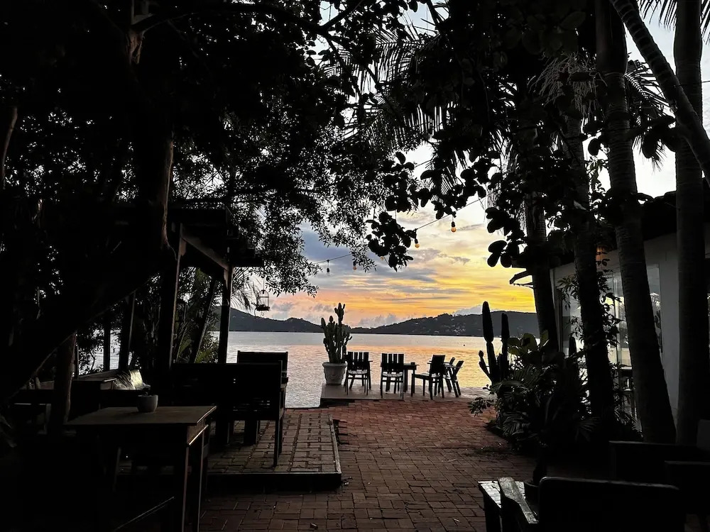 Foto - Lagoa Nômade Hostel