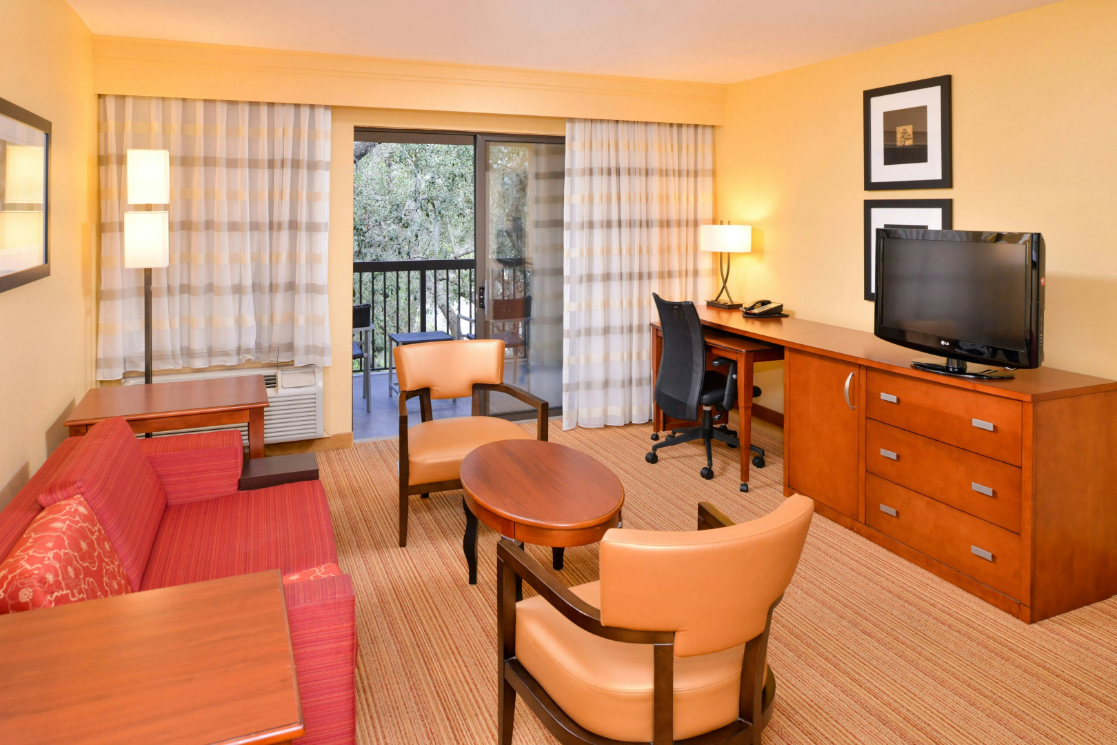 Photo - Courtyard by Marriott Tampa North/I-75 Fletcher