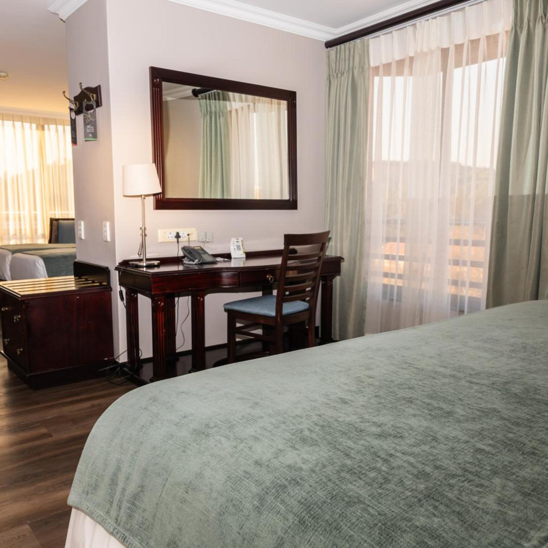 Foto - Premier Hotel Pretoria