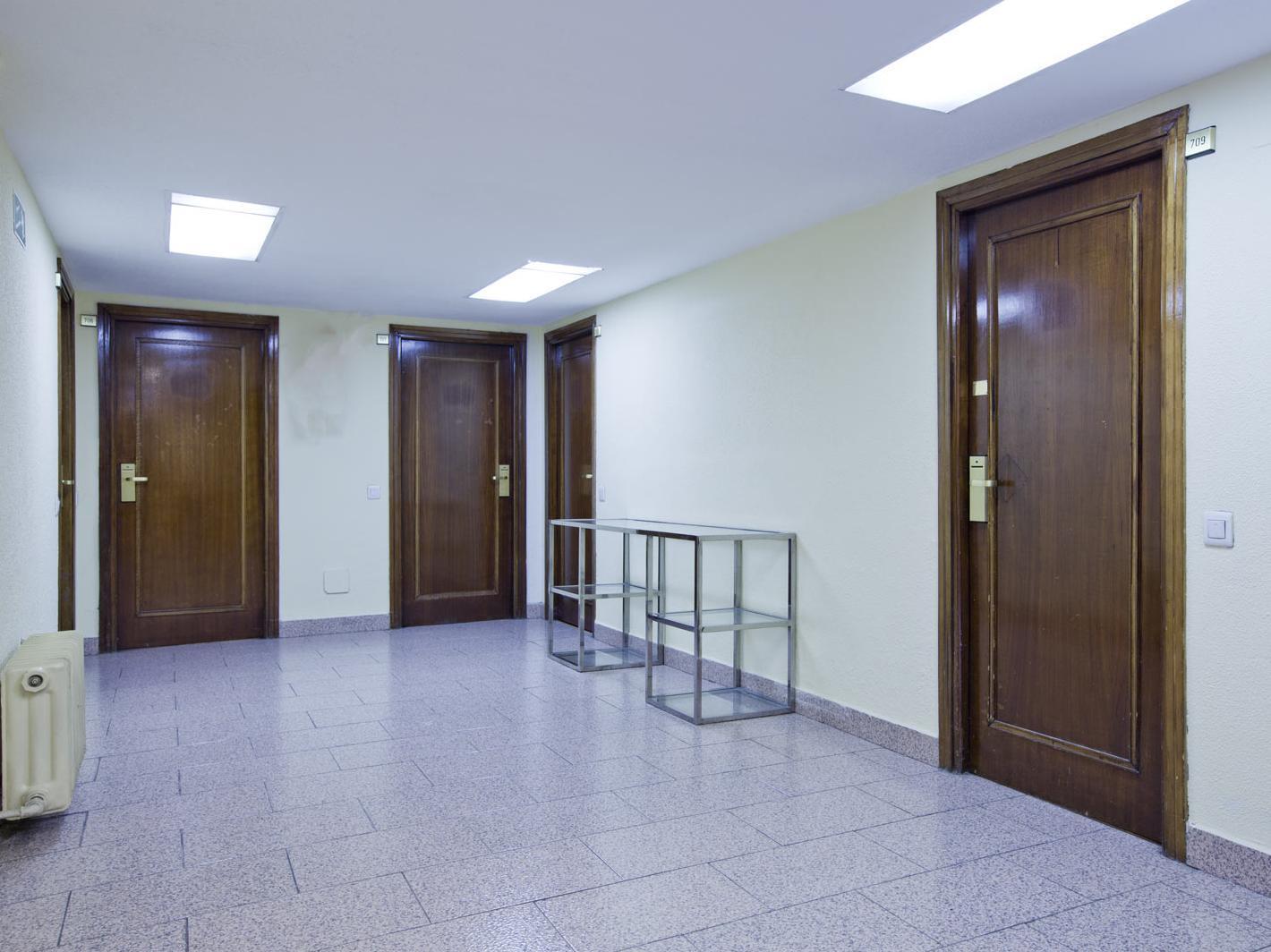 Foto - Boutique Urban Madrid Génova