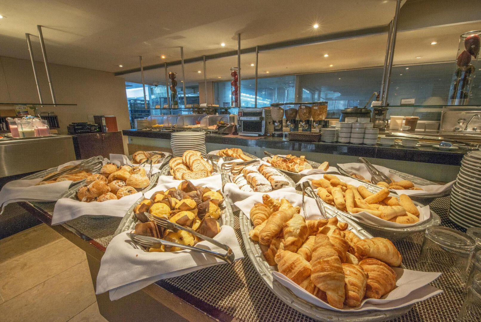 Photo - Bogota Plaza Hotel