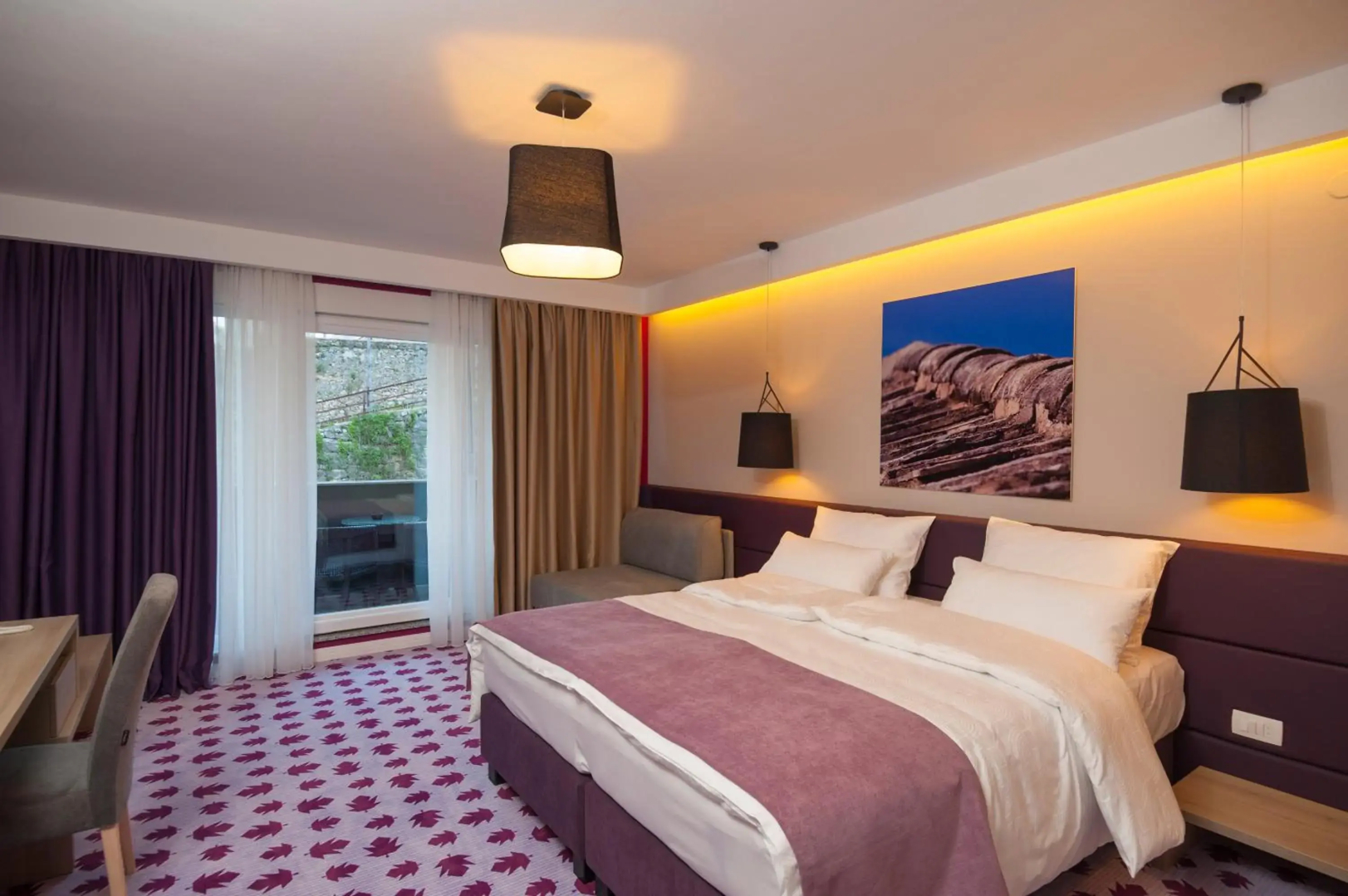 Photo - Hotel Eden