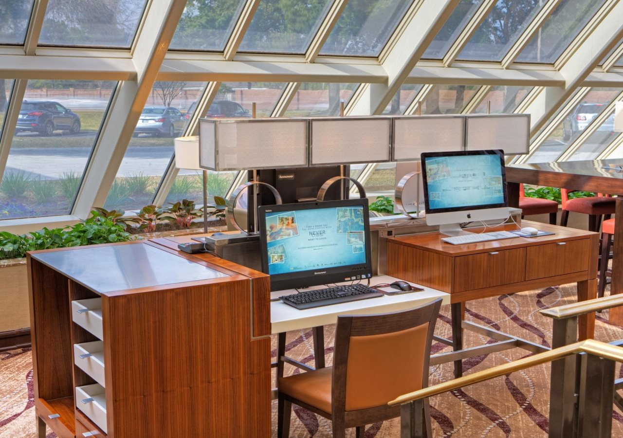 Foto - Hilton Houston Westchase