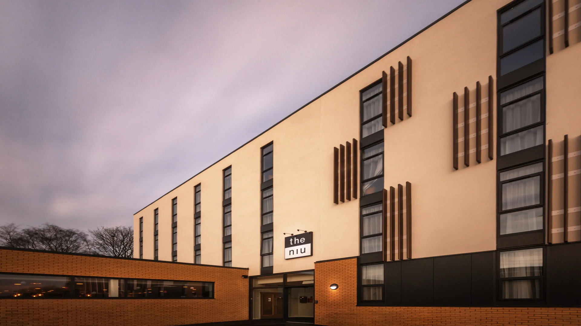 Photo - Holiday Inn - the niu, Loom Manchester North by IHG