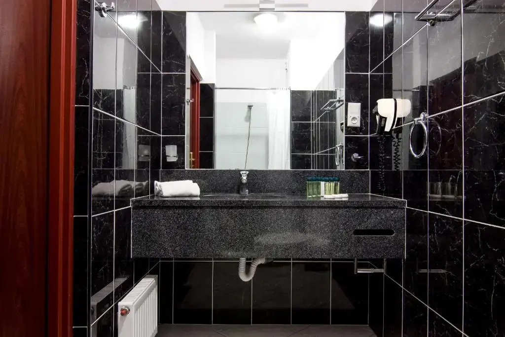 Foto - Hotel Bella Vista Warszawa