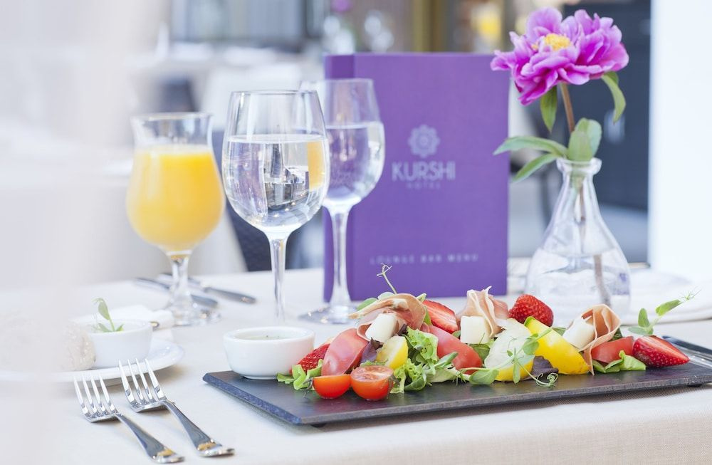 Photo - KURSHI Hotel & SPA