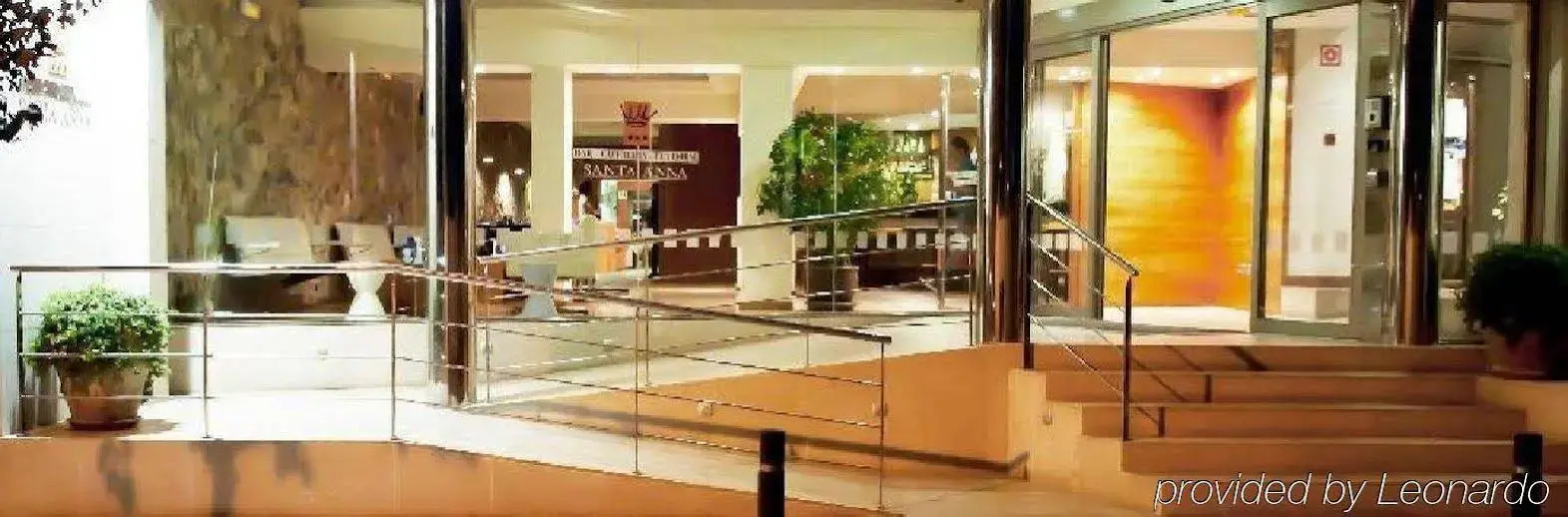 Photo - Hotel Santa Anna