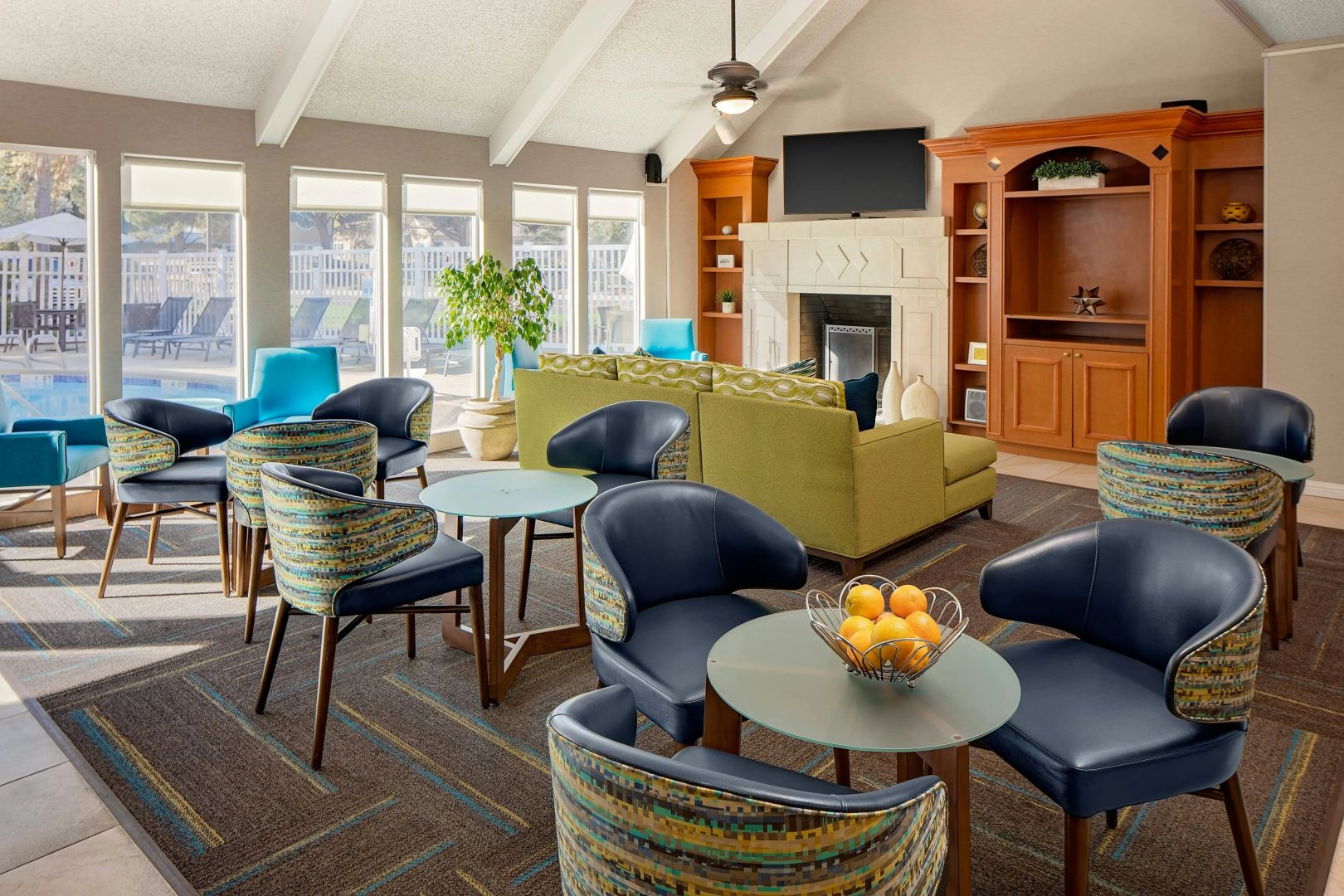 Foto - Residence Inn Sunnyvale Silicon Valley I