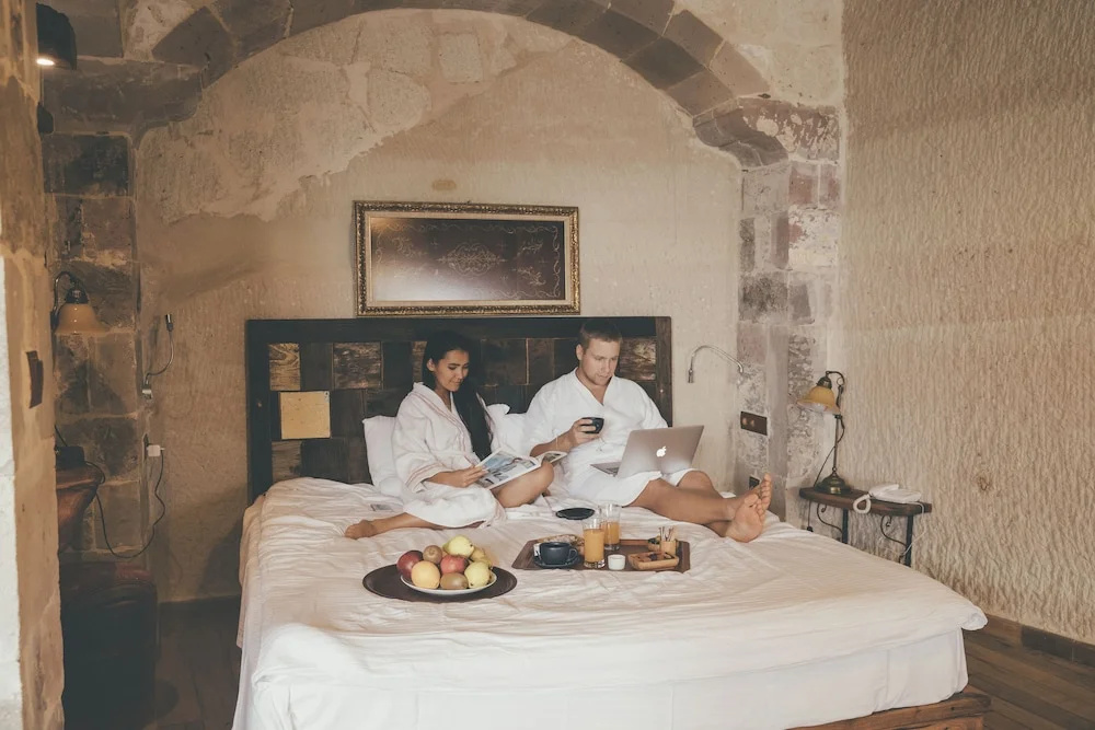 Foto - Seki Cave Hotel