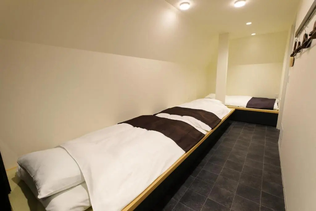 Foto - CHA-AN Hotel Ueno