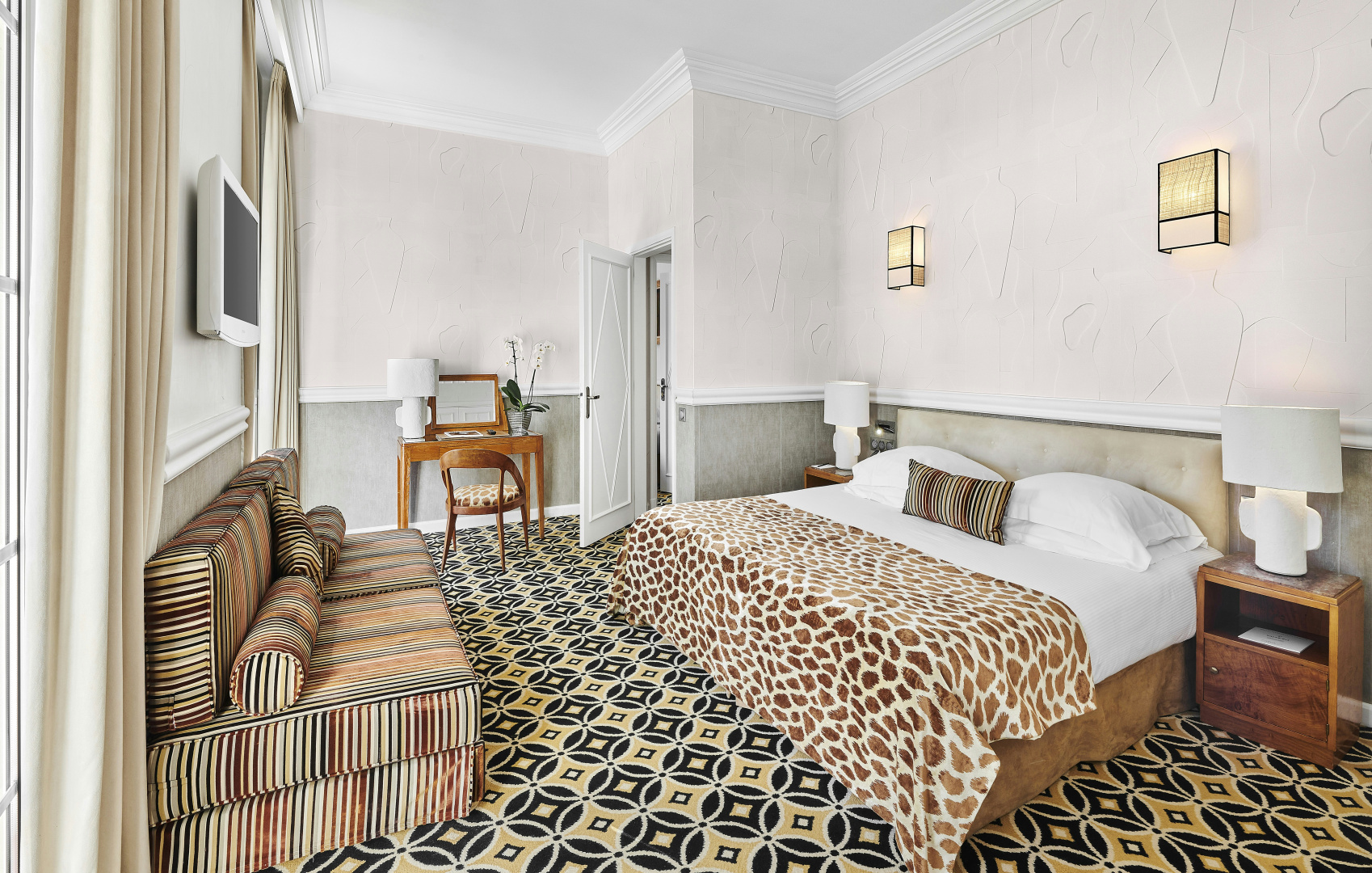 Photo - Hotel Belles Rives