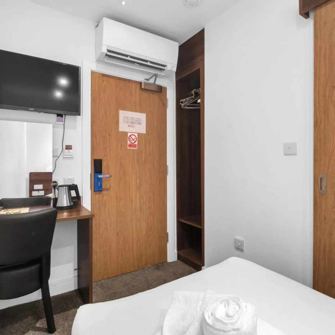 Foto - Signature Hotel London