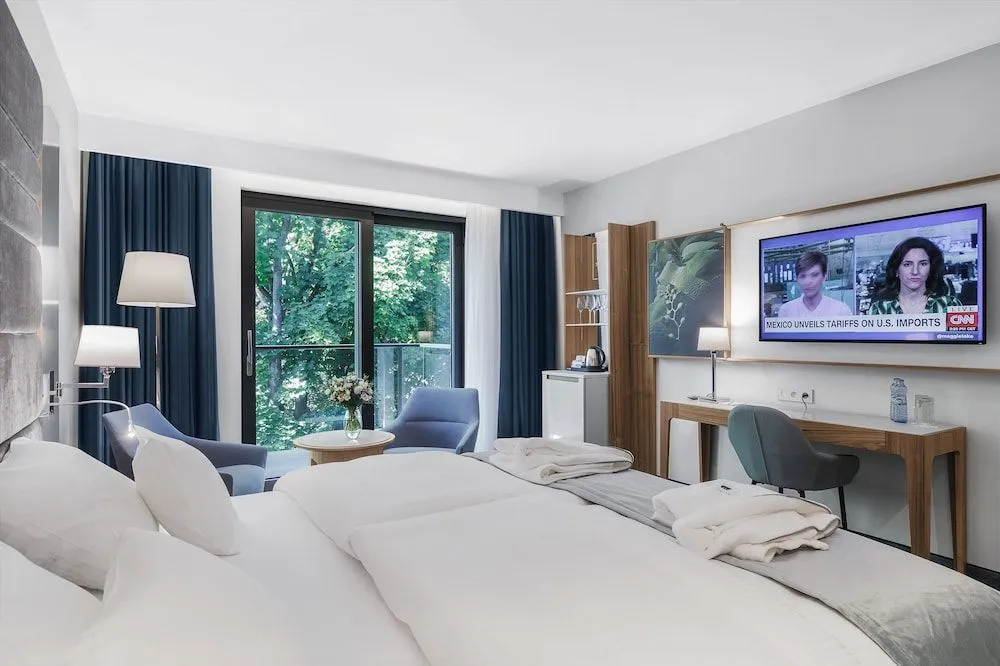 Foto - Hotel Testa