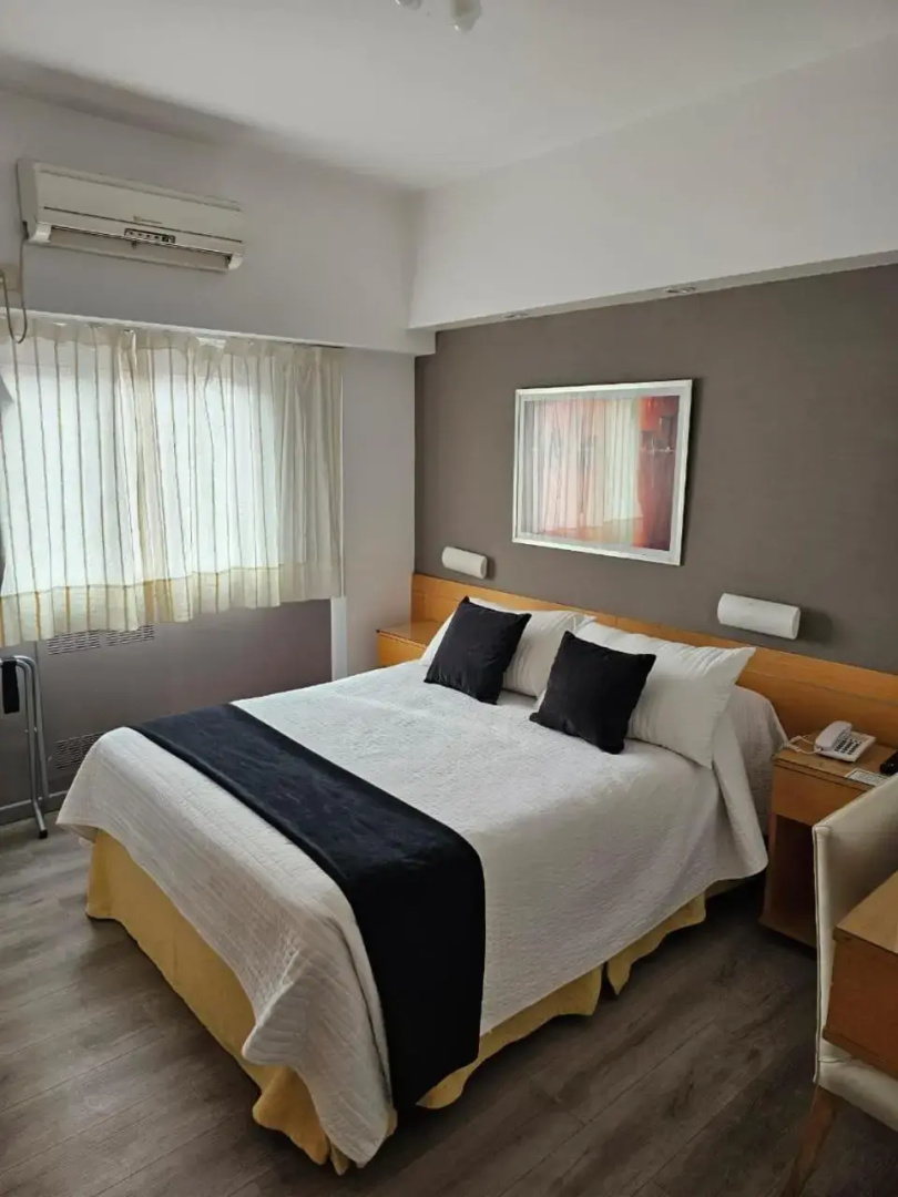 Photo - Sarmiento Palace Hotel