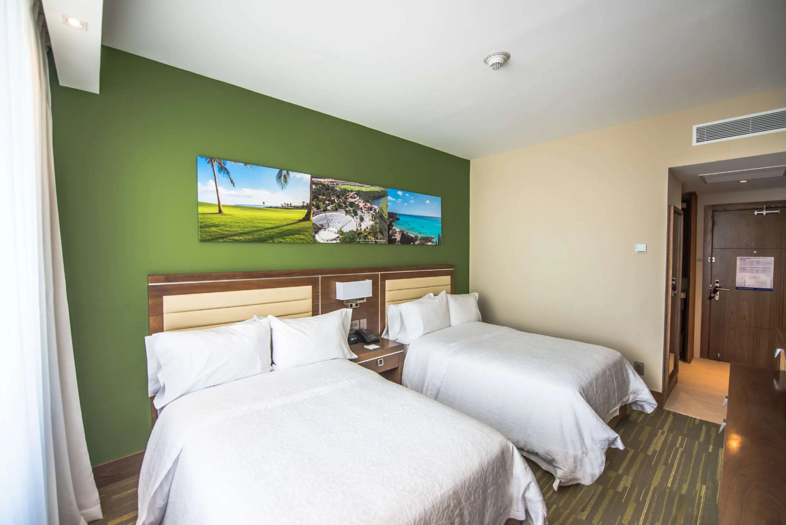 Foto - Hampton By Hilton Santo Domingo Airport