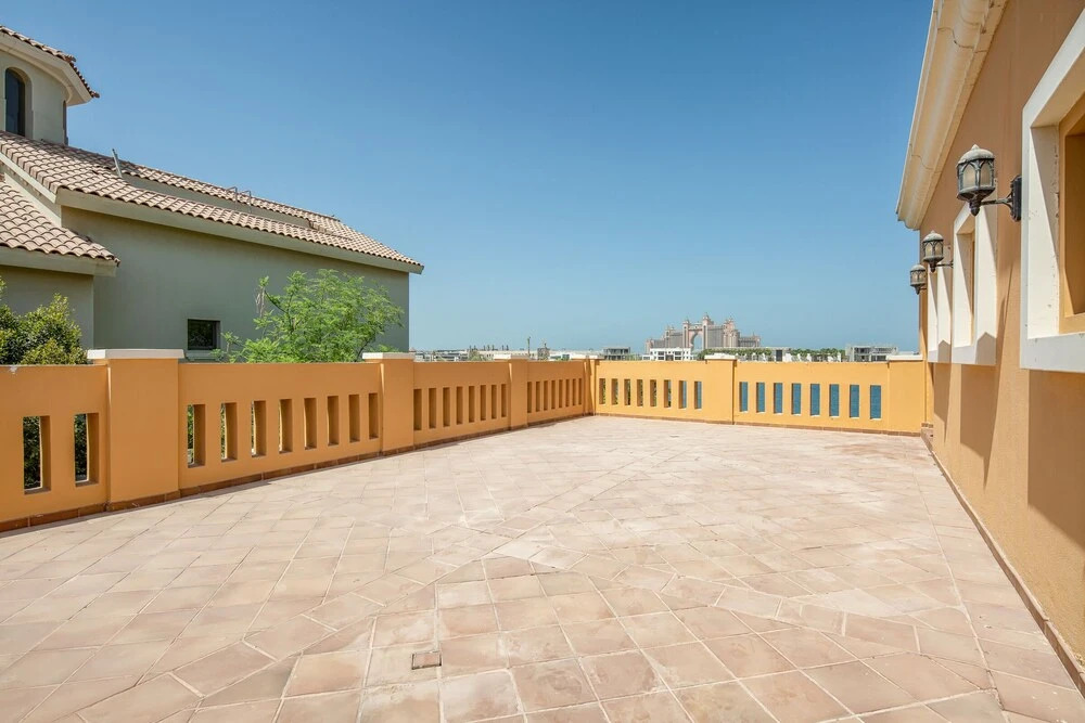 Foto - Maison Privee - Prvt Pool & Beach Access in Luxury Palm Jumeirah 6BR Villa