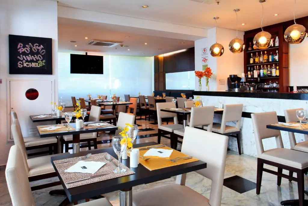 Foto - Paraíso Suítes by Charlie